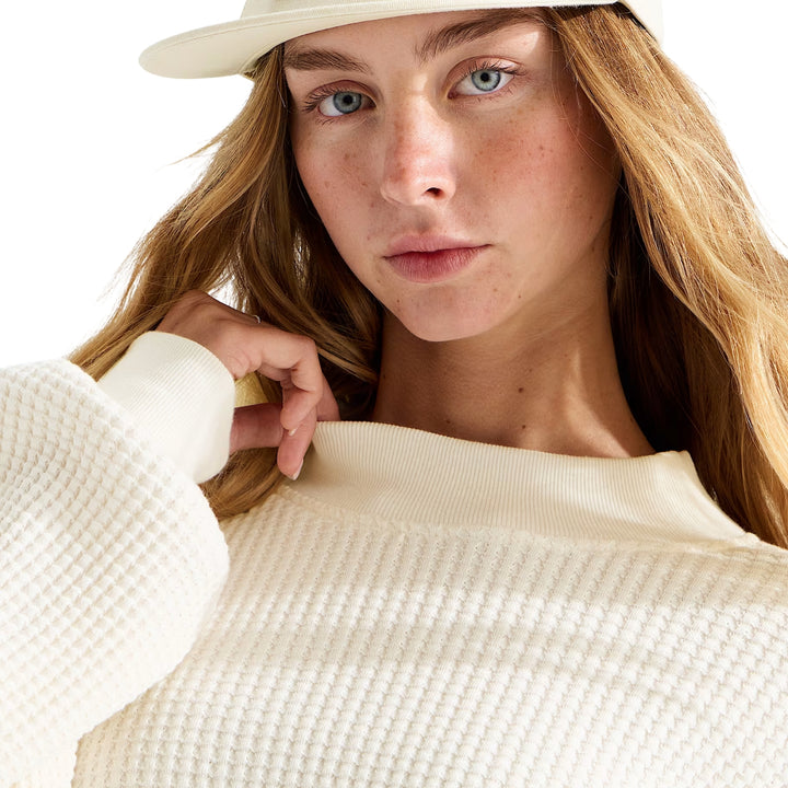 The North Face Women's Chabot 2.0 Mockneck
