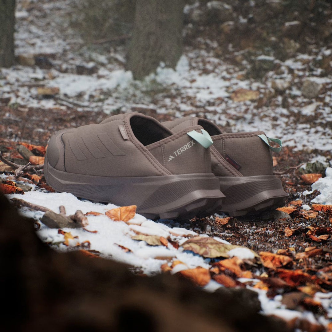 Adidas Terrex Unisex Winter Slip On Cold.RDY Boots