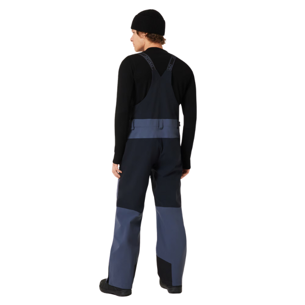 Oakley Men's TNP Shell BIB