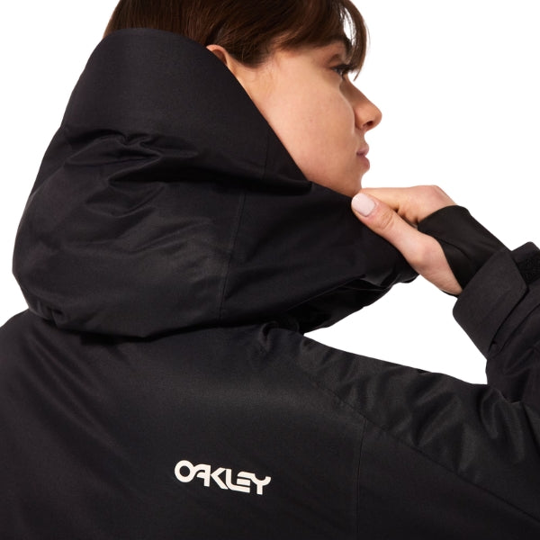 Oakley Women's Tnp Tbt Insulated Jacket