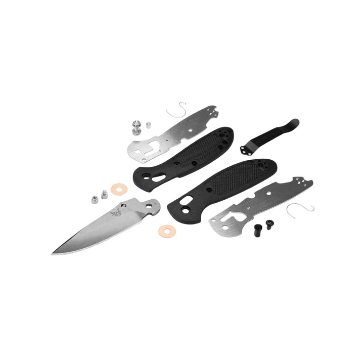 Benchmade Mini Griptilian Collection