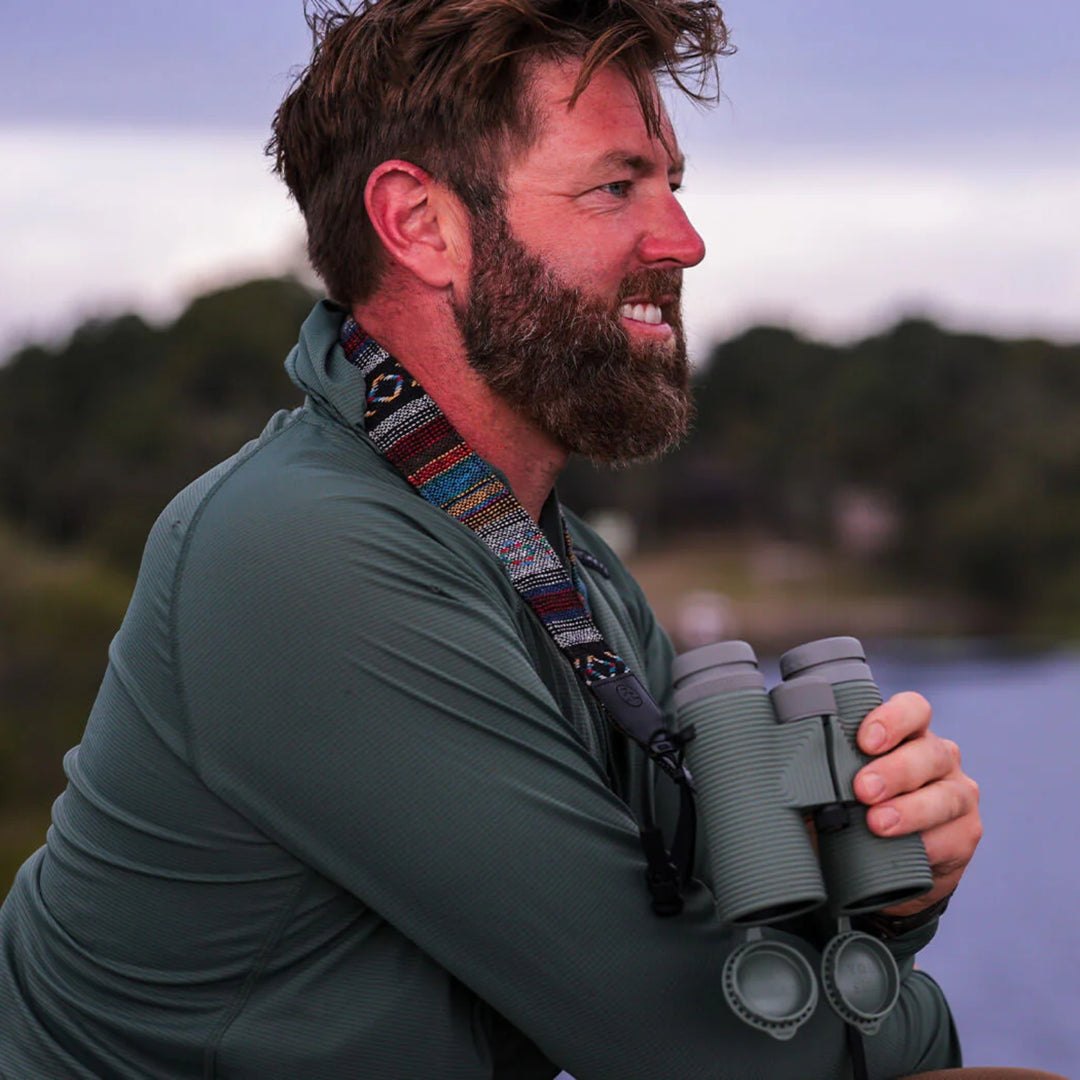 Nocs Provisions Field Issue 42 Waterproof Binoculars