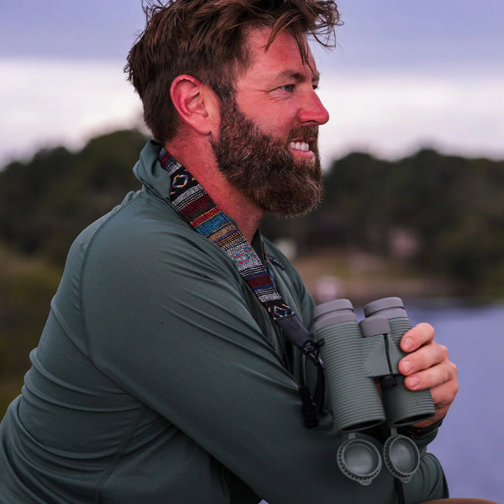 Nocs Provisions Field Issue 42 Waterproof Binoculars
