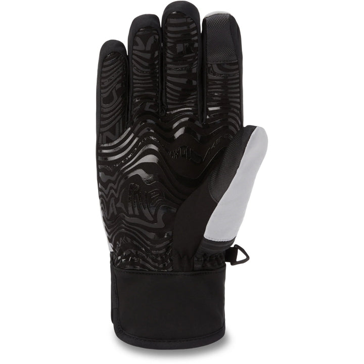 Dakine Crossfire Short Gloves