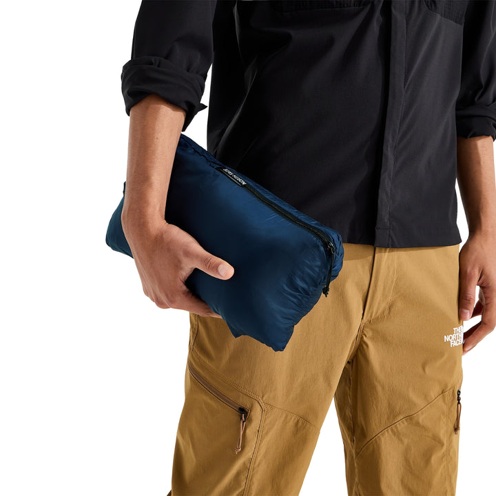 The North Face Men's Terra Peak Jacket