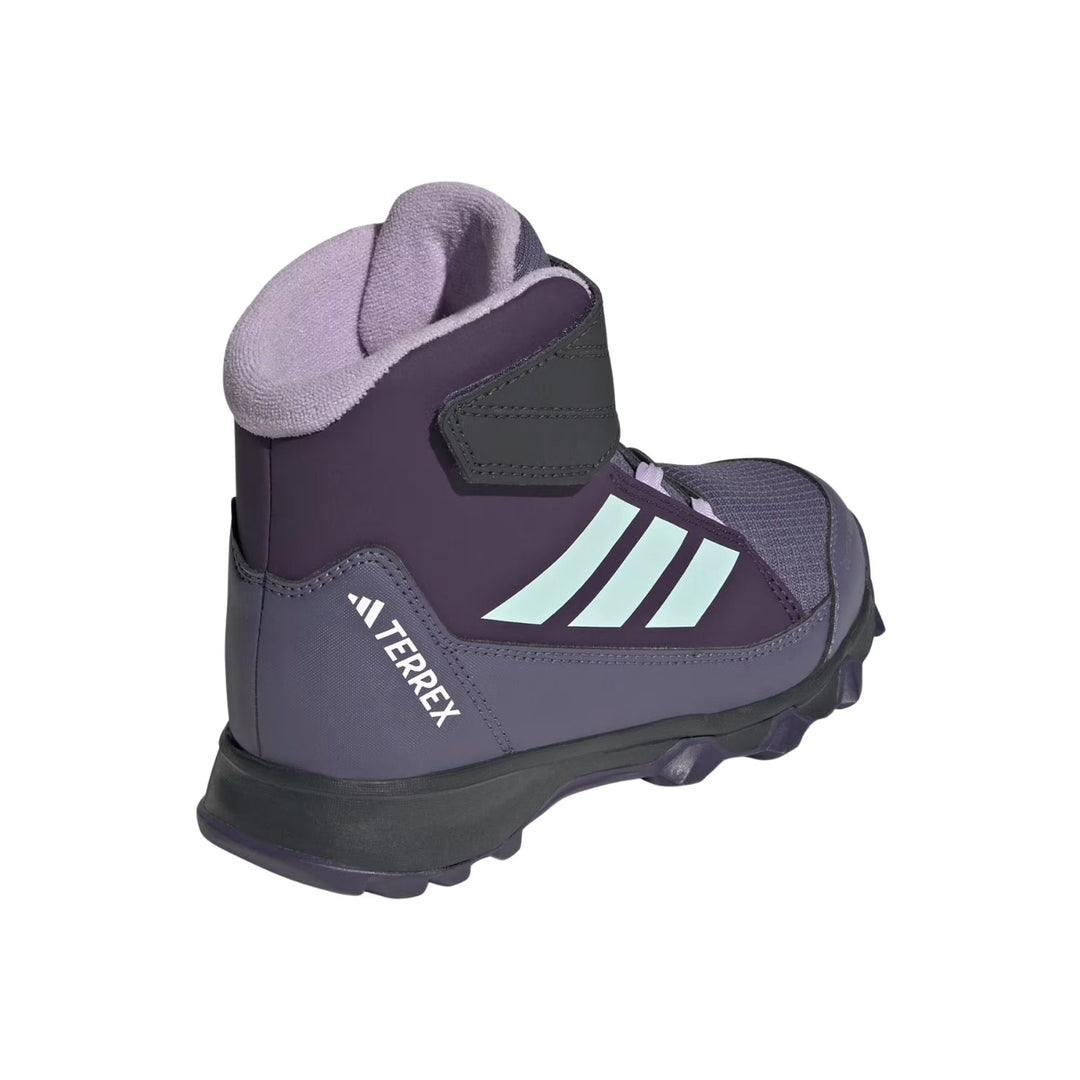 Adidas Terrex Kid's Snow Climawarm Winter Shoes