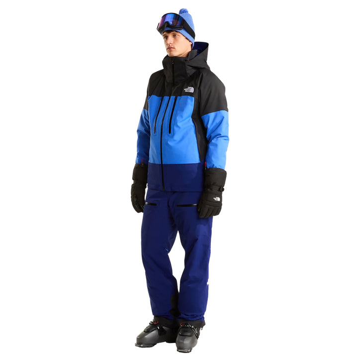 The North Face Men's Chakal Hooded Jacket