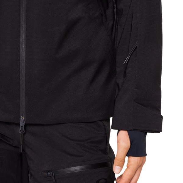 Oakley Women's Outpost RC Shell Jacket