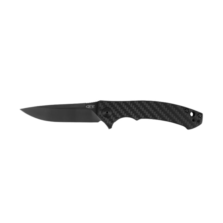 Zero Tolerance Sinkevich KVT