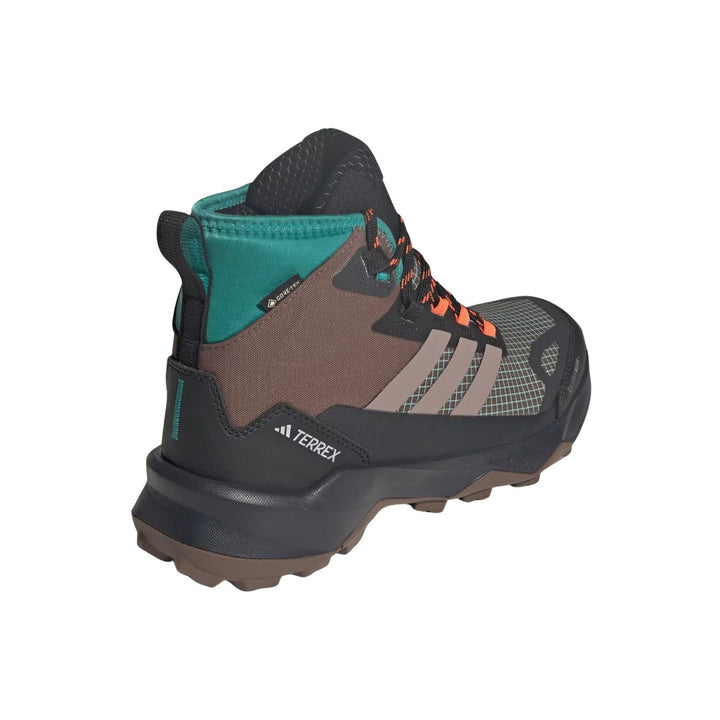 Adidas Terrex Women's Skychaser AX5 MID GTX Climawarm Hiking Boots