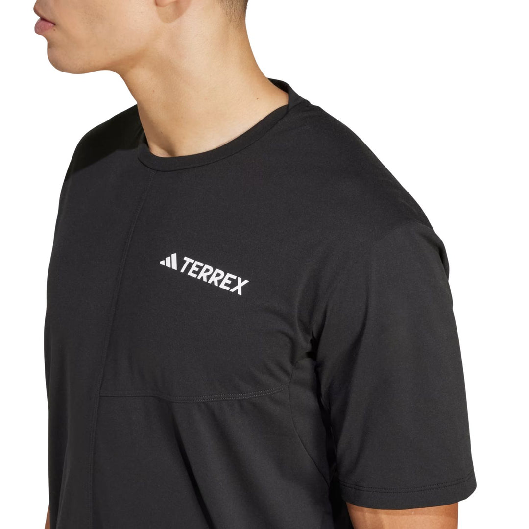 Adidas Terrex Men's Multi Climacool Tee