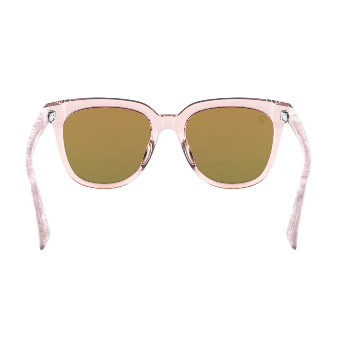 Blenders Grove - Gemstone Gal Gloss Peach / Polarized Champagne - BE4106