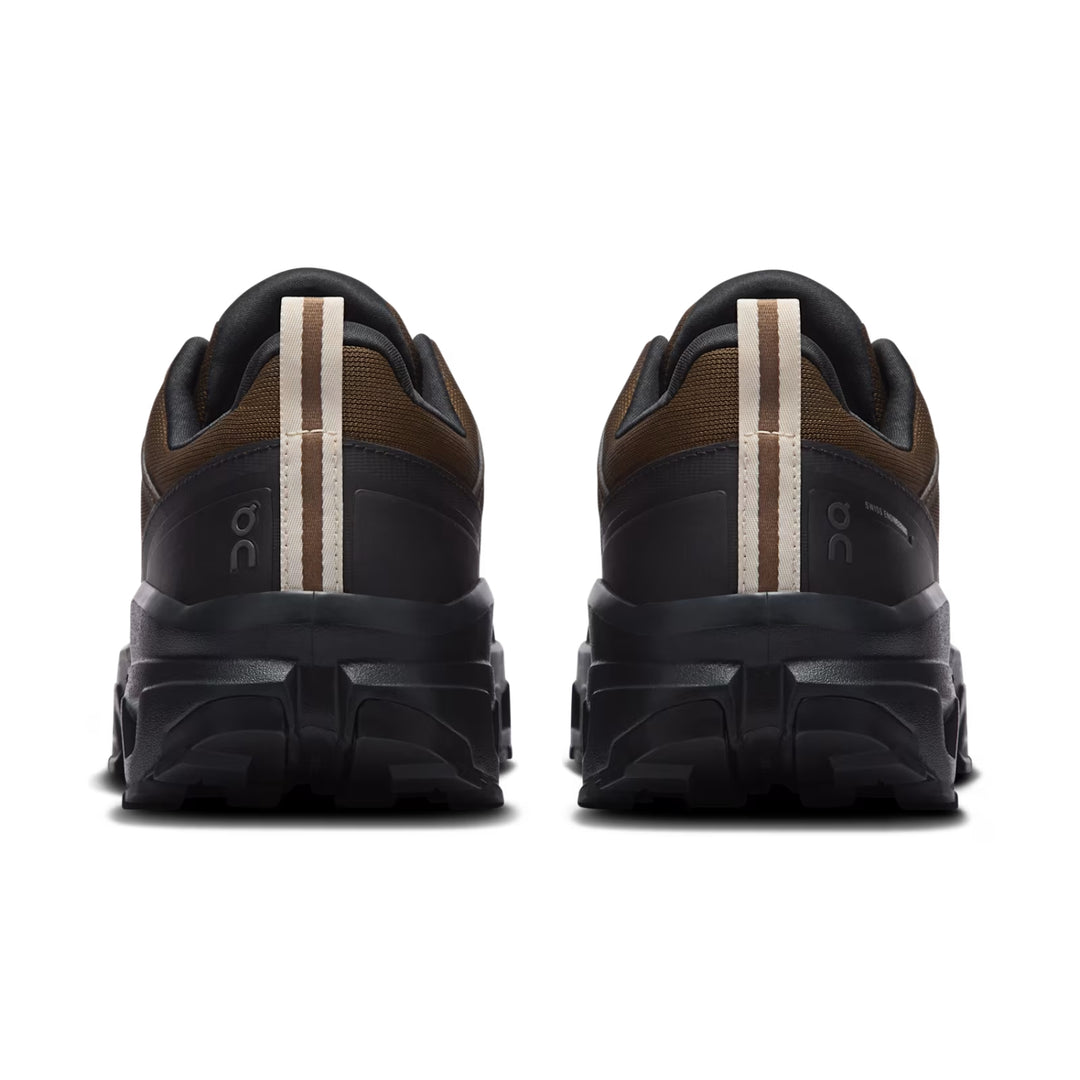 On Running Cloudrock Low Waterproof | Men