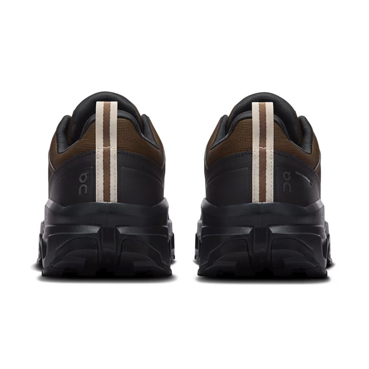 On Running Cloudrock Low Waterproof | Men