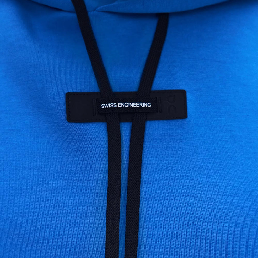 On Running Focus Tech Hoodie | Men's