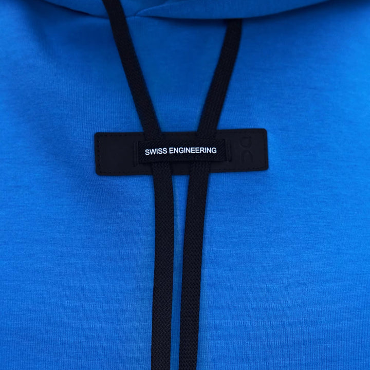 On Running Focus Tech Hoodie | Men's