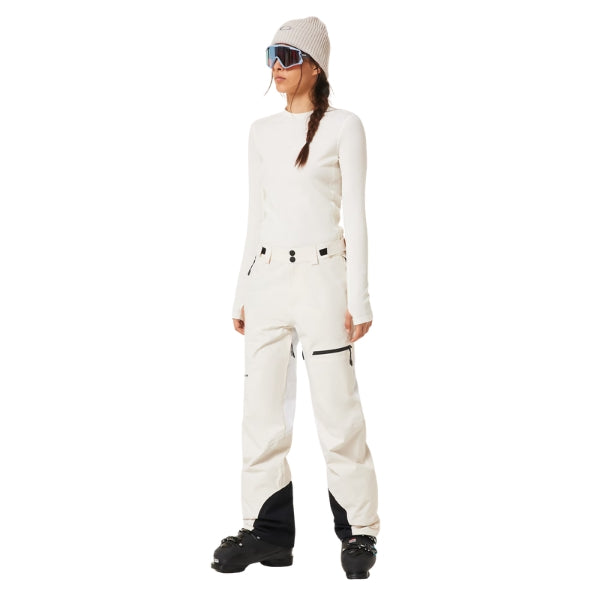 Oakley Women's Spruce Wool Long Sleeve Base Layer