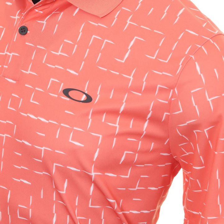 Oakley Men's Divisional Print