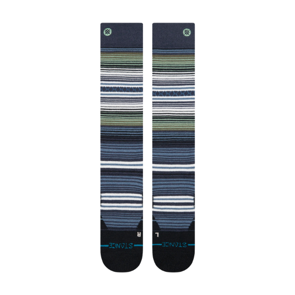 Stance Medium Performance Wool Snow OTC Socks