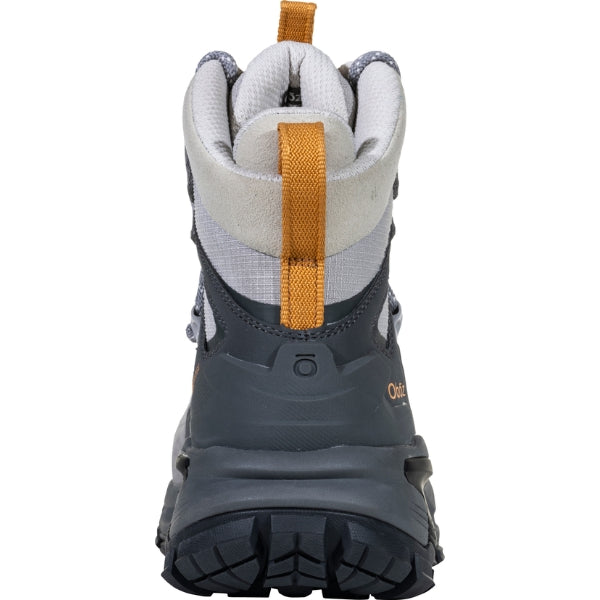 Oboz Women's Bridger Ridge Mid GTX Waterproof