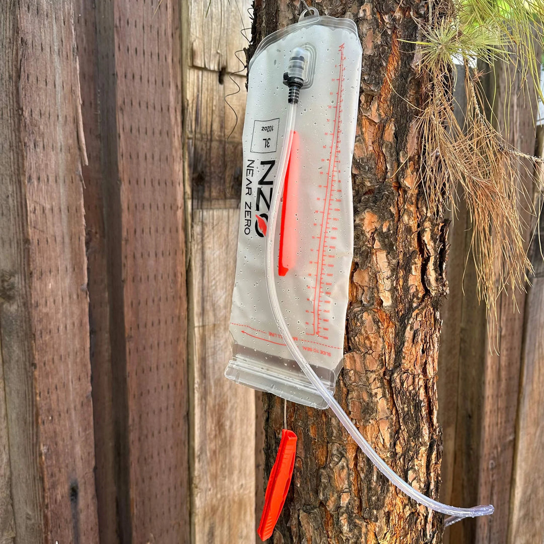 Near Zero Hydration Bladder | 2.0L