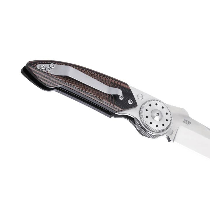 CRKT Walker Blade Lock Knife