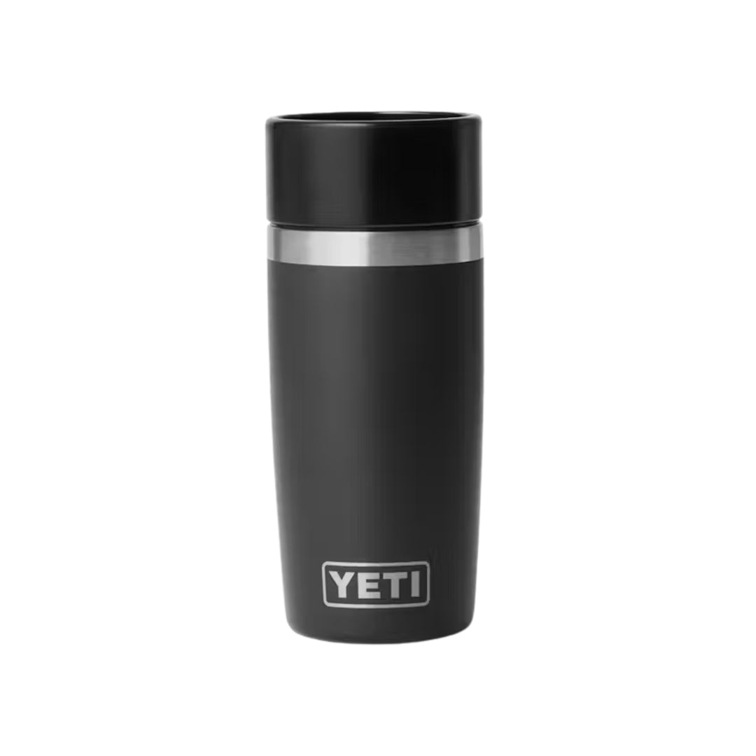 Yeti Rambler® 12oz Travel Bottle With Commuter Cap