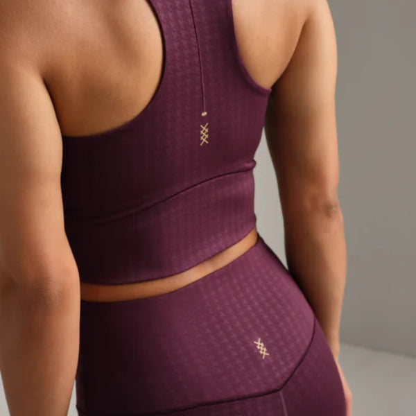 Rhone Women's Revive Longline Bra