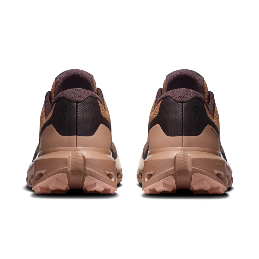 On Running Men's Cloudvista 3 Waterproof