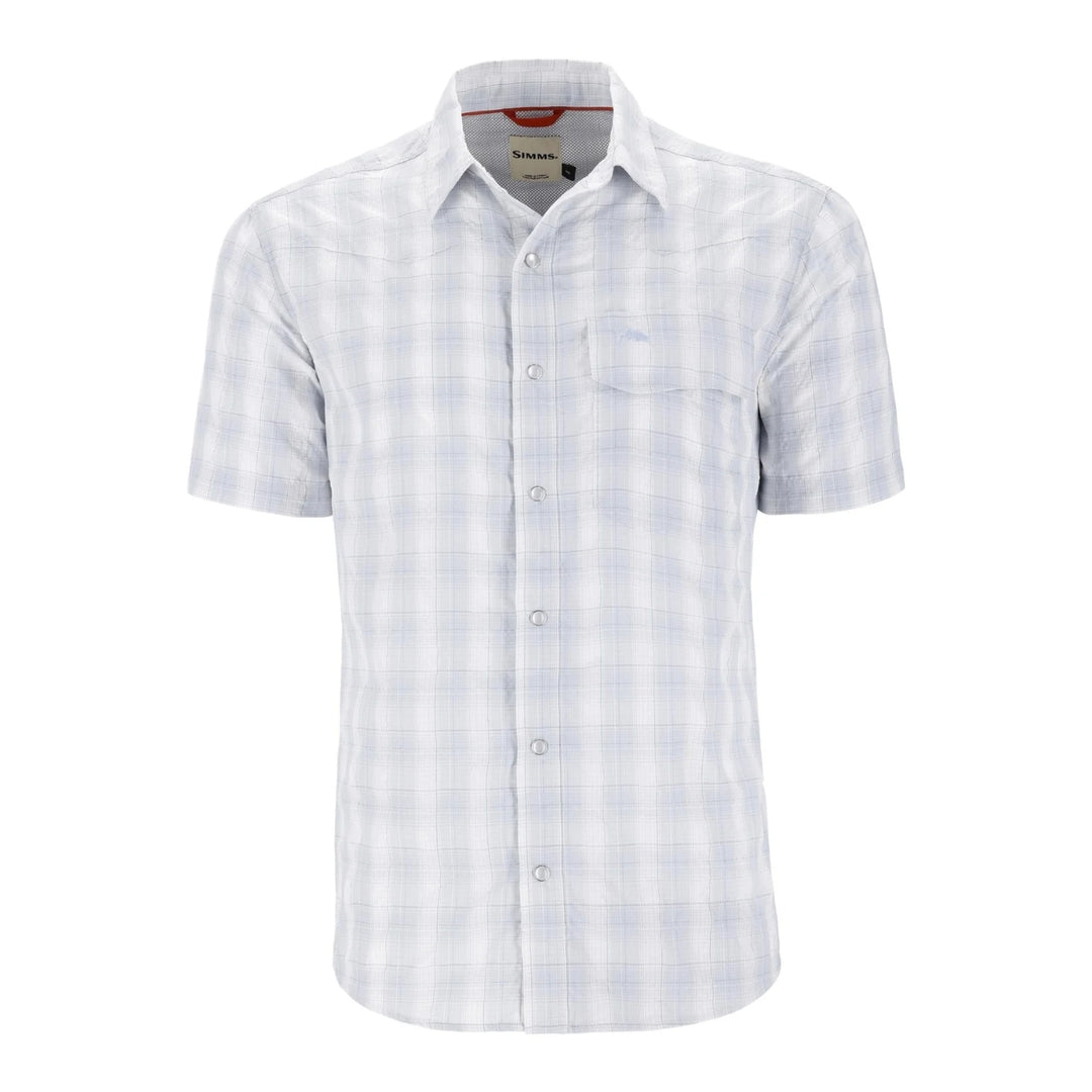 Simms Men's Big Sky SS Shirt