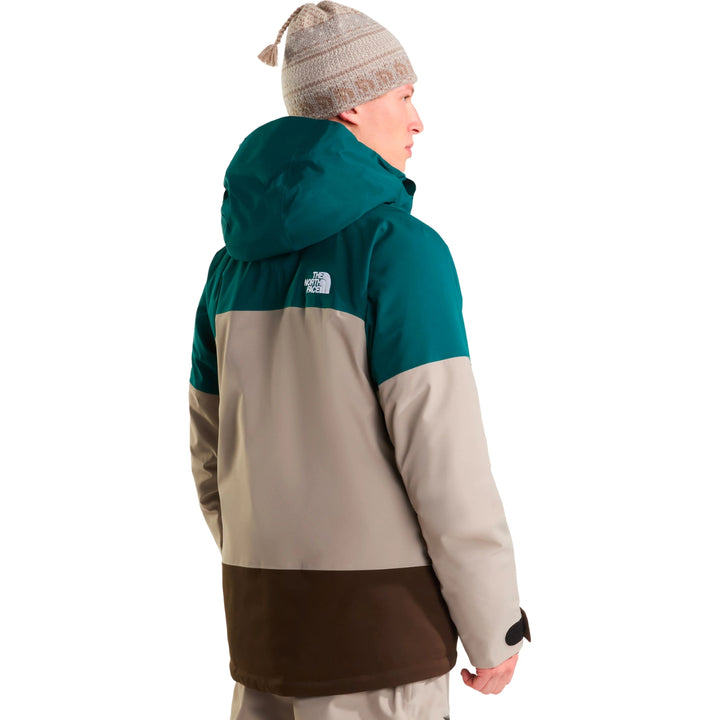 The North Face Men's Chakal Hooded Jacket