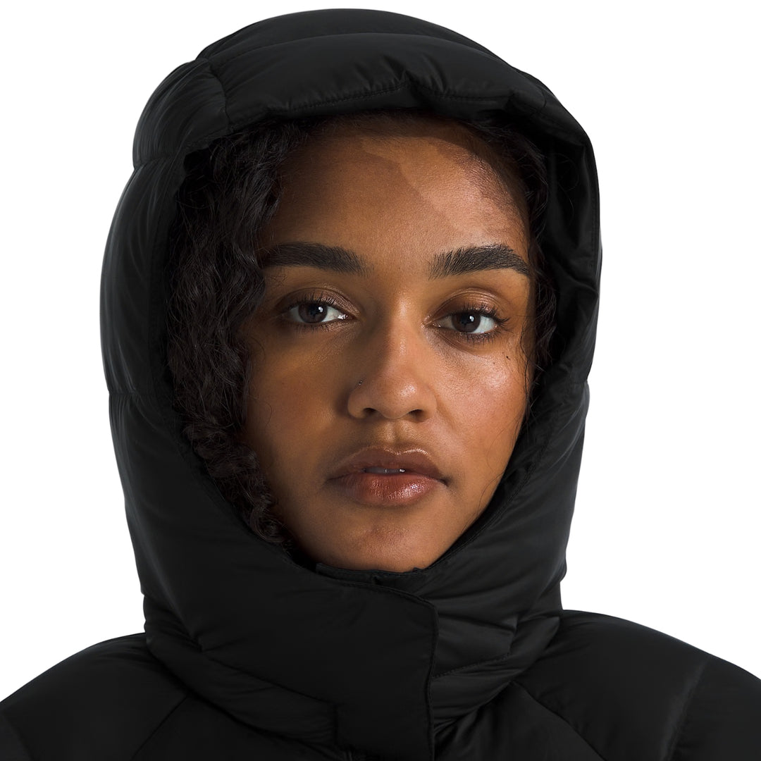 The North Face Women's Hydrenalite City Down Hooded Parka