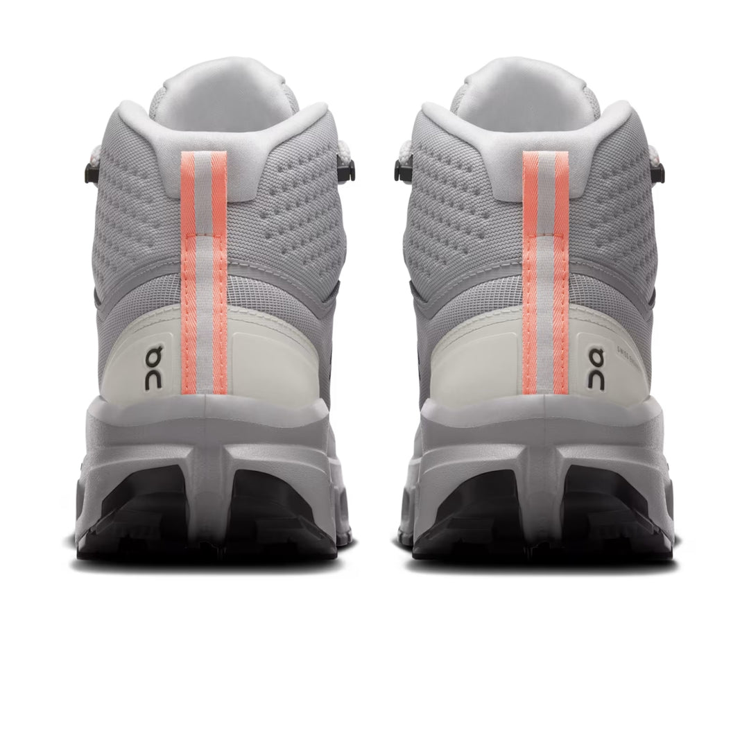 On Running Cloudrock Mid Waterproof | Women