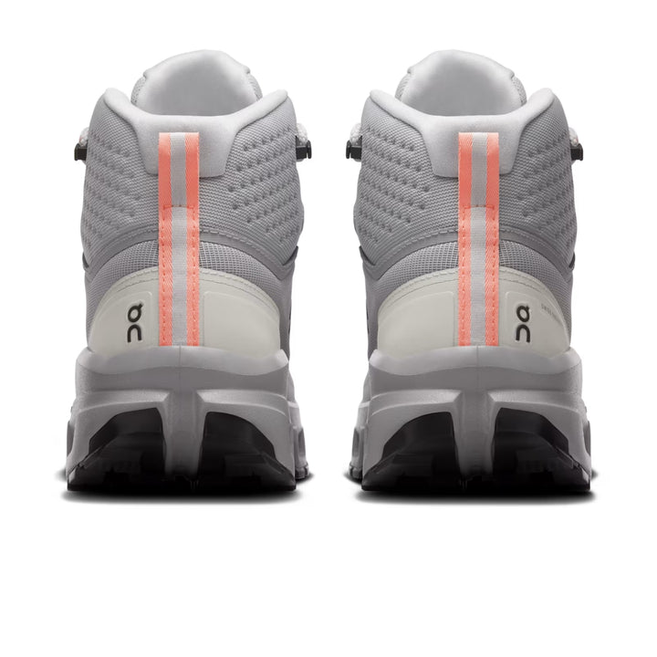 On Running Cloudrock Mid Waterproof | Women