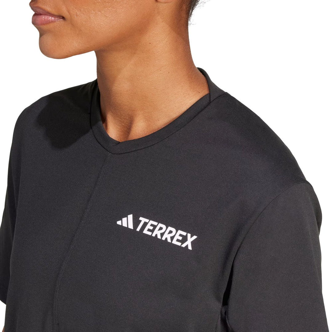 Adidas Terrex Women's Multi Climacool Tee