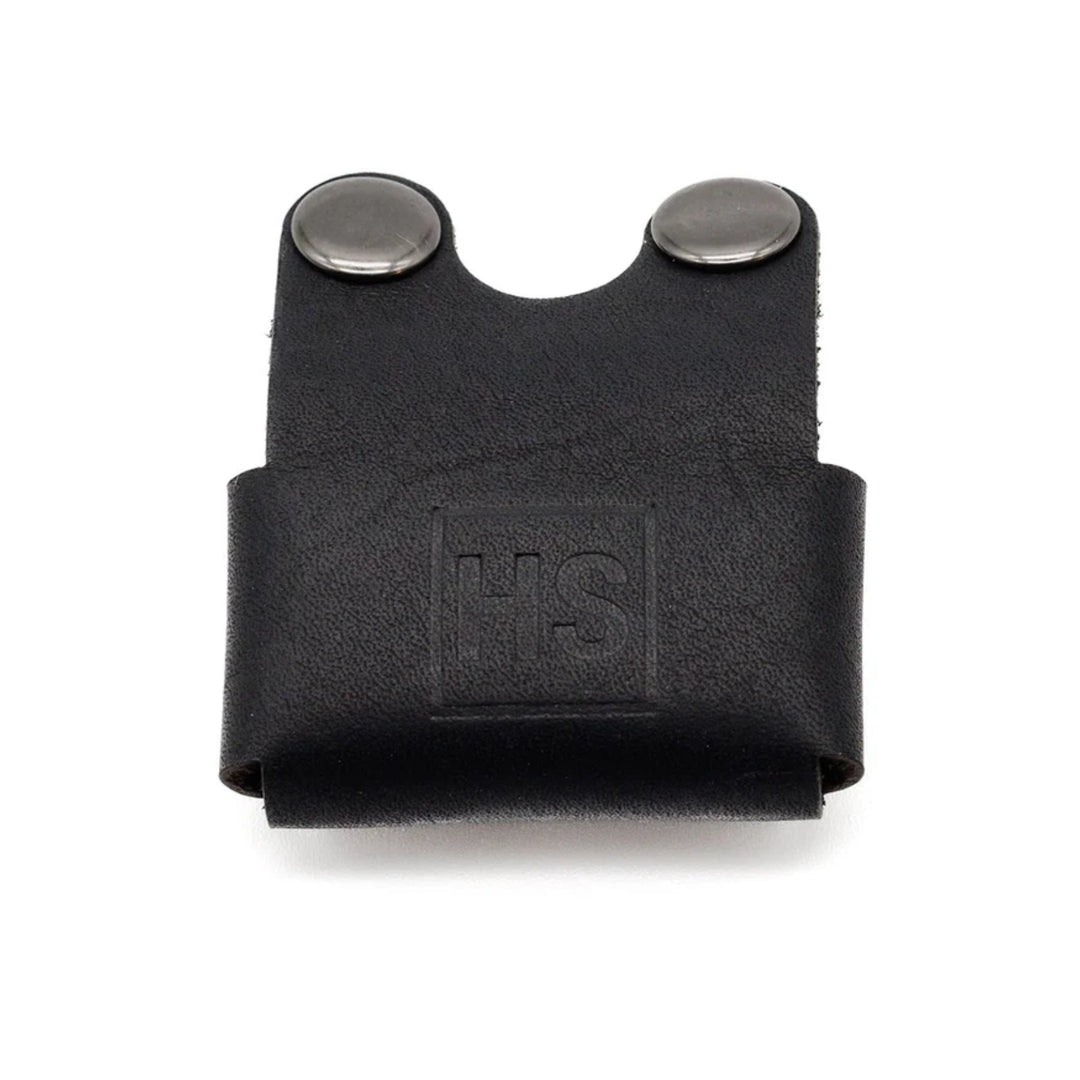 Henson Razor Leather Head Cover