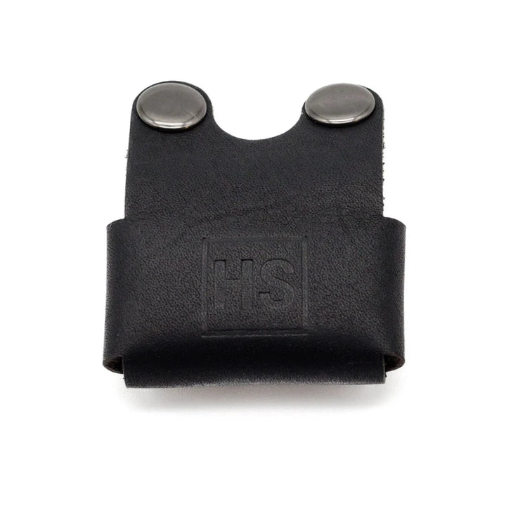 Henson Razor Leather Head Cover