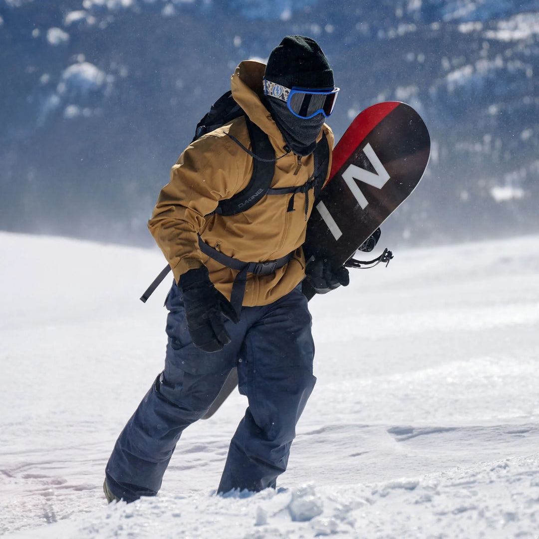Dakine Camaro Short Trigger Mitts