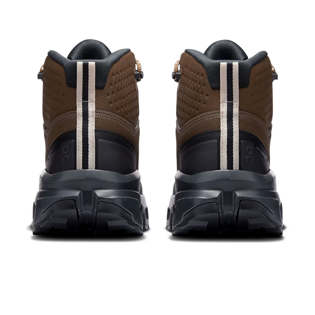 On Running Cloudrock Mid Waterproof | Men