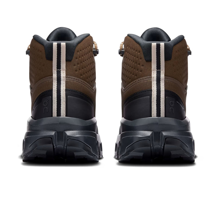 On Running Cloudrock Mid Waterproof | Men