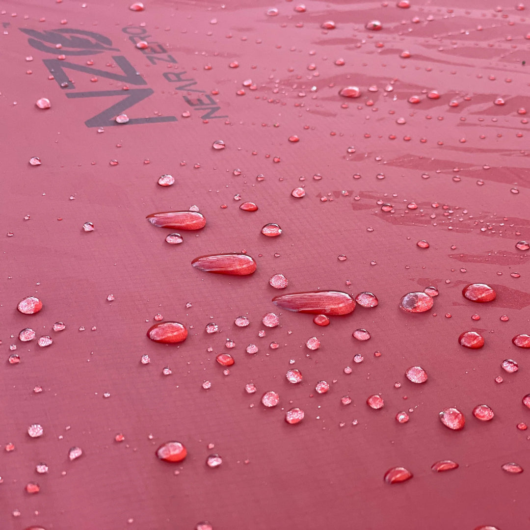 Near Zero 1P DynaLite Footprint