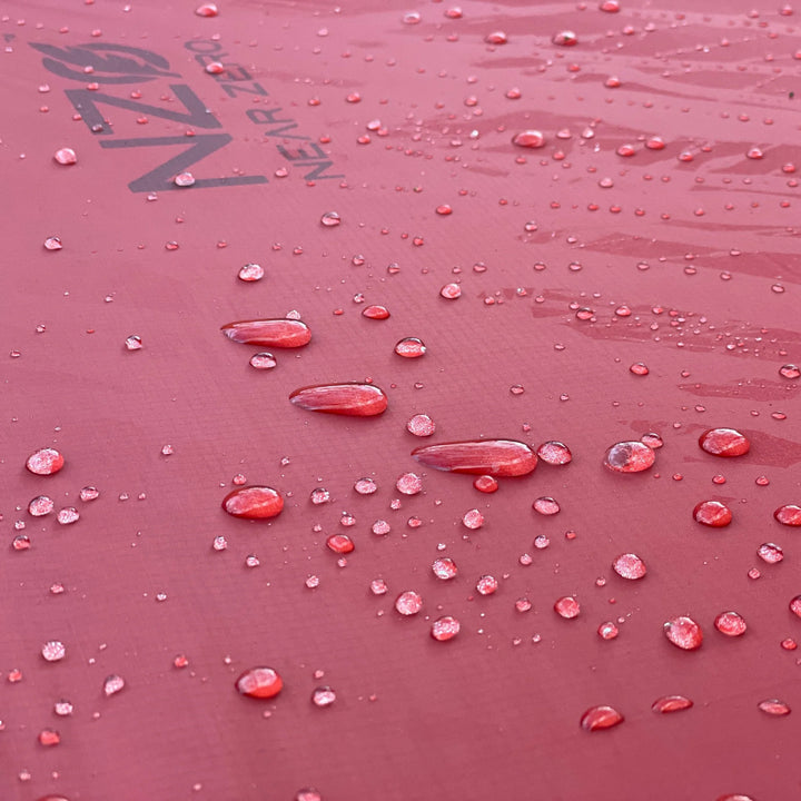 Near Zero 1P DynaLite Footprint