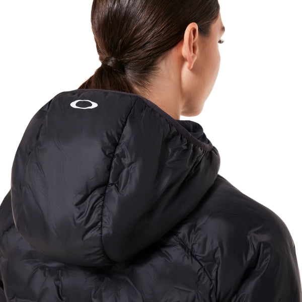 Oakley Women's Drift O-Puff Jacket