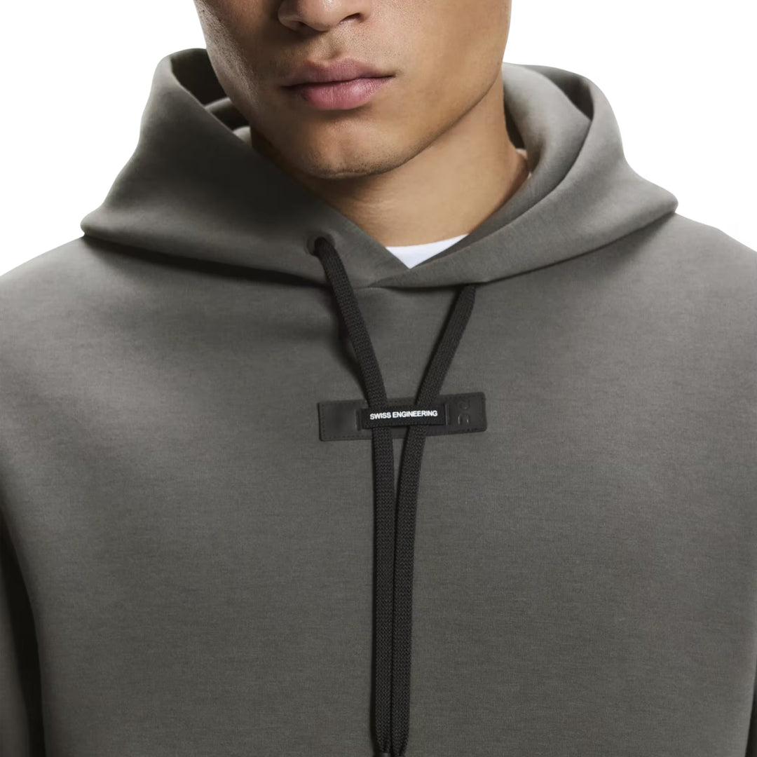 On Running Focus Tech Hoodie | Men's