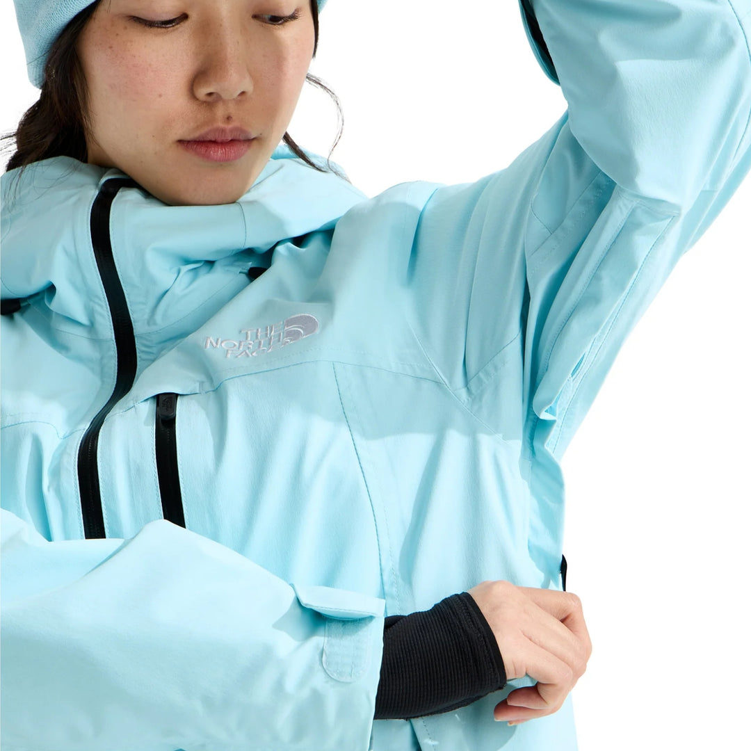 The North Face Women's Freedom Insulated Jacket