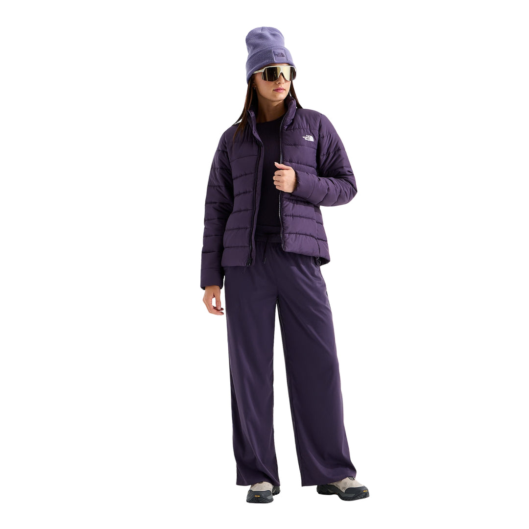 The North Face Women's Aconcagua Jacket
