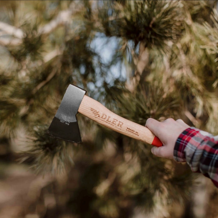 Adler Scout Hatchet