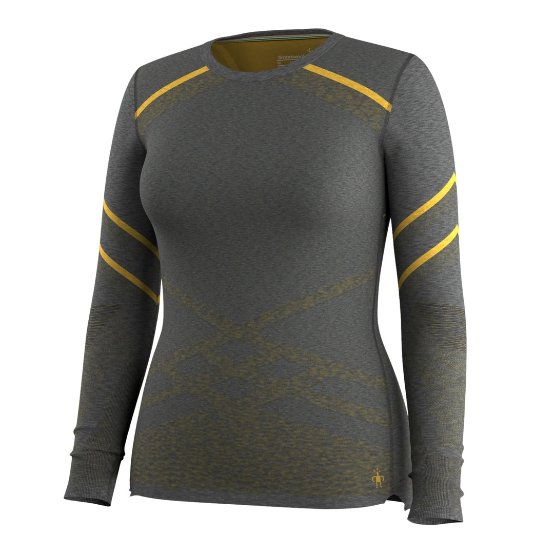 Smartwool® Intraknit™ Thermal Merino Base Layer Crew | Women's
