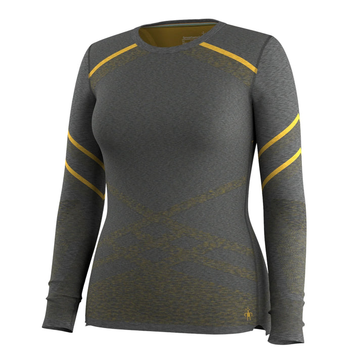 Smartwool® Intraknit™ Thermal Merino Base Layer Crew | Women's
