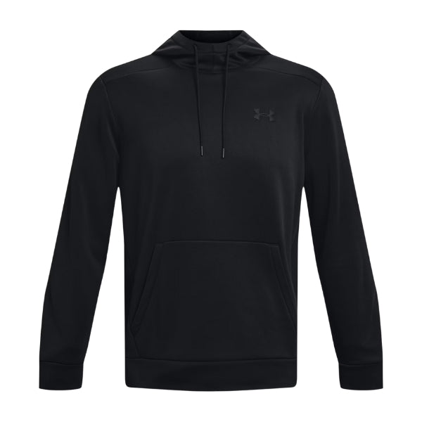 Under Armour Men's Armour Fleece Hoodie